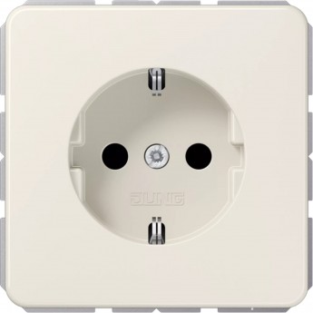 Штепсельная розетка JUNG SCHUKO CD1520KI