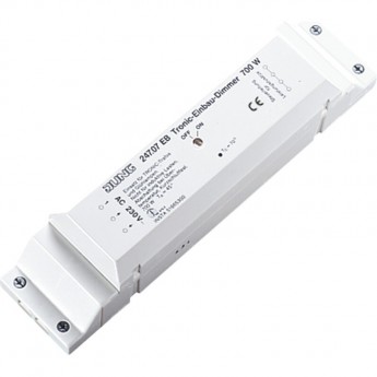 Светорегулятор JUNG Tronic 50-700 Вт