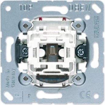 Выключатель JUNG 501-20KOU 20А